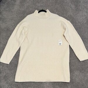 LUCKY BRAND  Sweater -  NWT